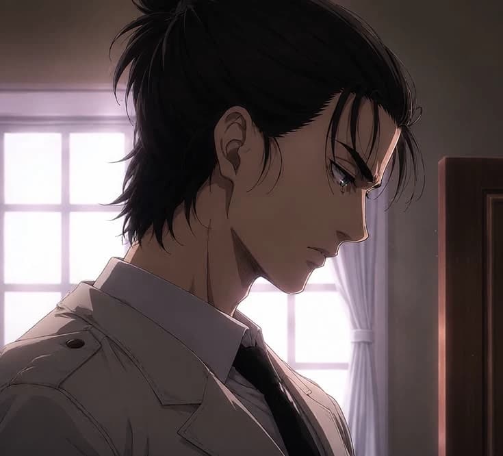 Eren Yeager  thumbnail