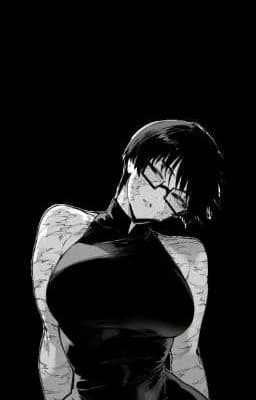 Maki Zenin thumbnail
