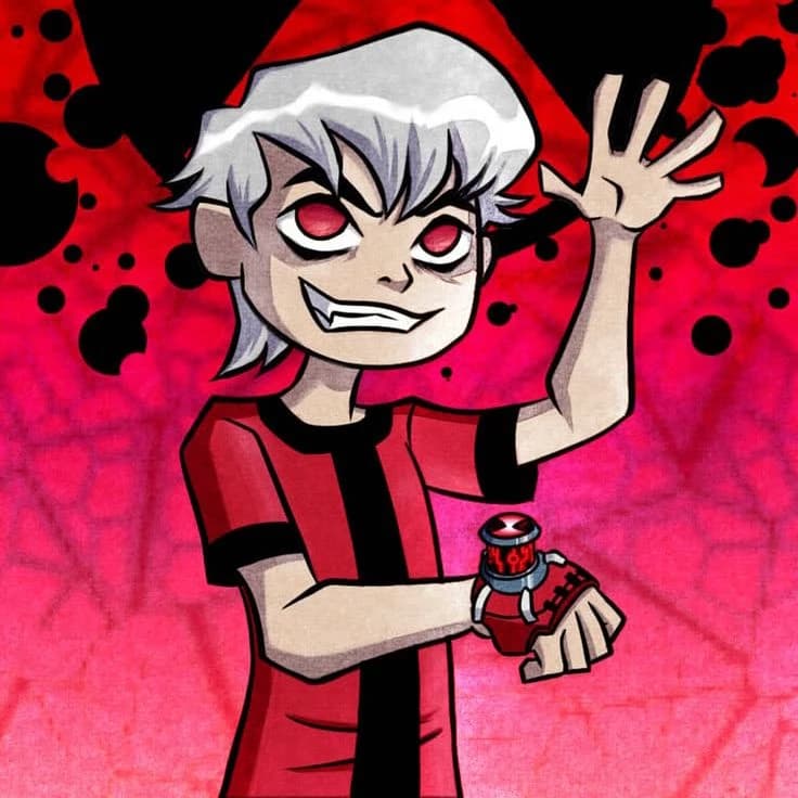 albedo thumbnail