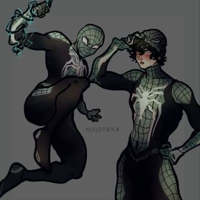 Izuku Midoriya thumbnail