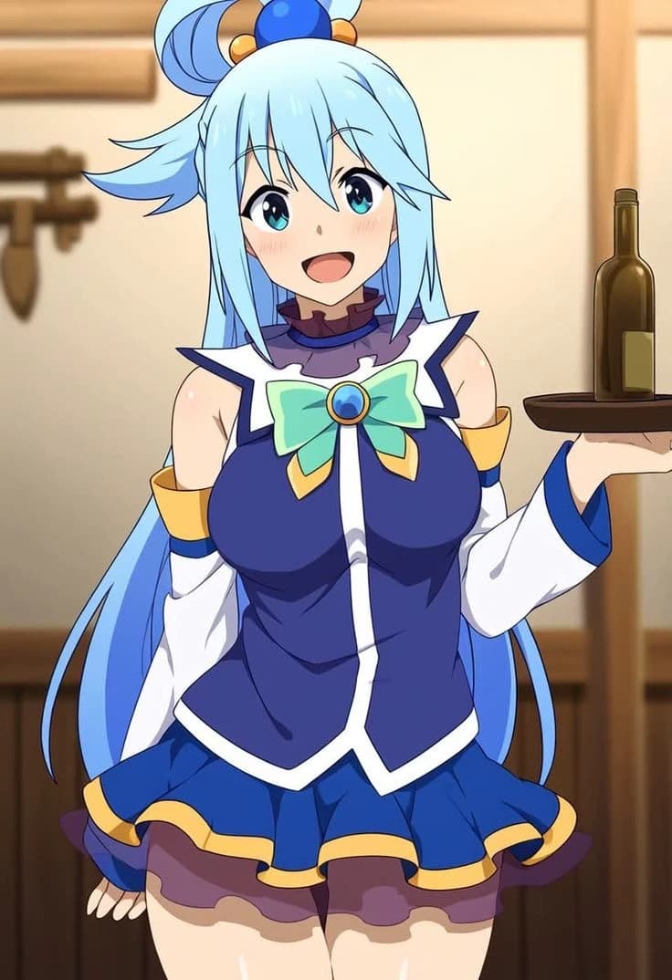 Aqua thumbnail
