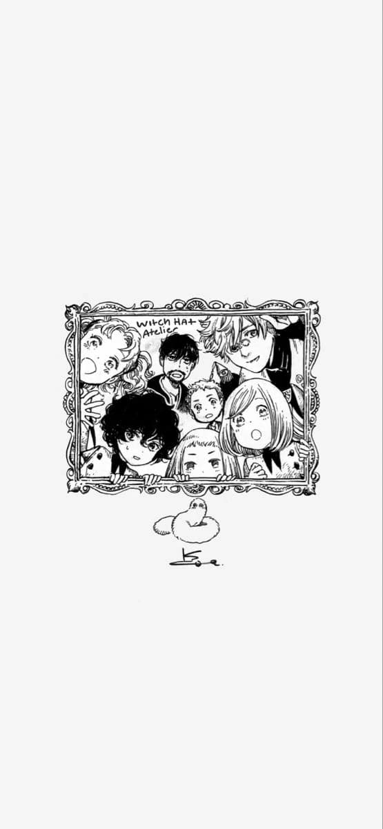 WITCH HAT  ETELIER  thumbnail