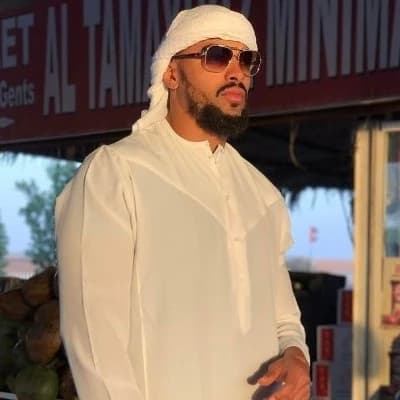 Sayyid Al-Hasan thumbnail