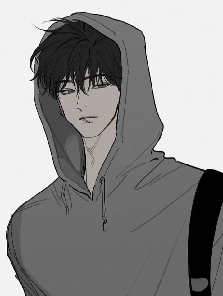 Noah (your childhood best friend) thumbnail