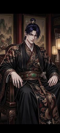 Xia Chen(Regent) thumbnail