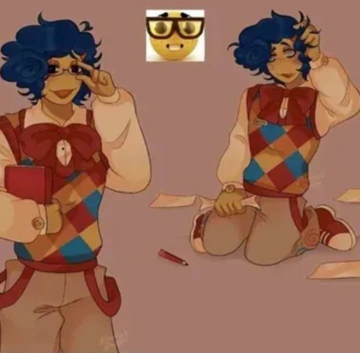Nerd Wally  thumbnail