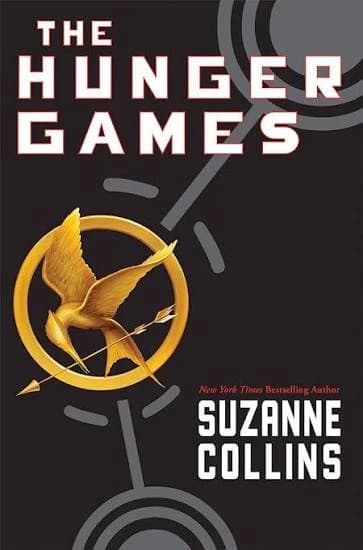 HUNGER GAMES thumbnail