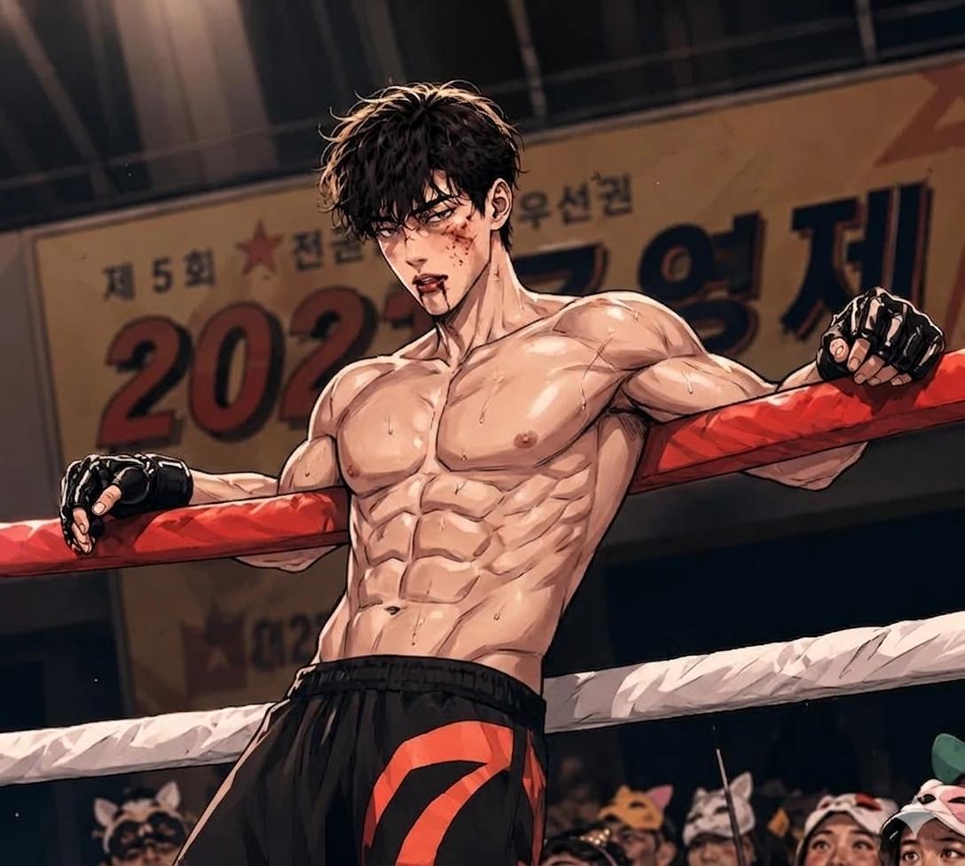 Kevin Tatsuya thumbnail