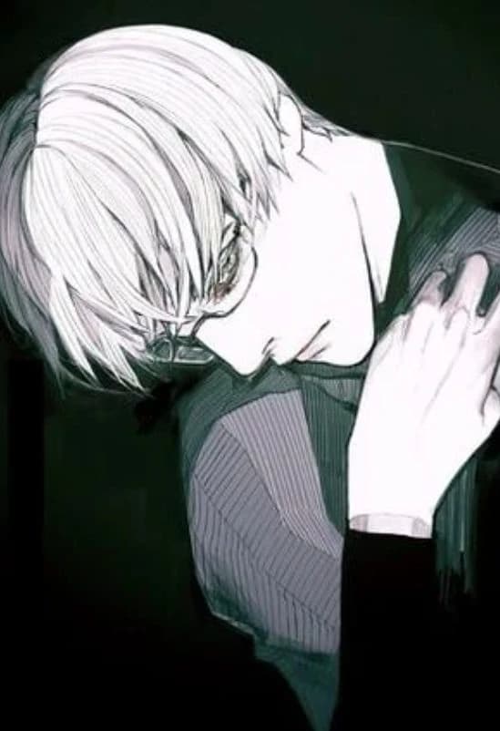 Kishou Arima thumbnail