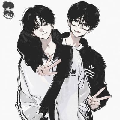 Yoru & Yuki thumbnail