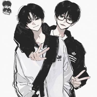 Yoru and Yuki thumbnail