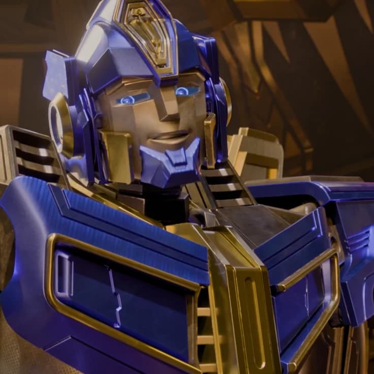 Sentinel Prime!  thumbnail