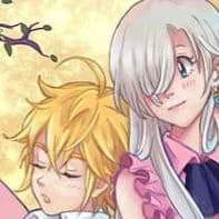 elizabeth and meliodas thumbnail