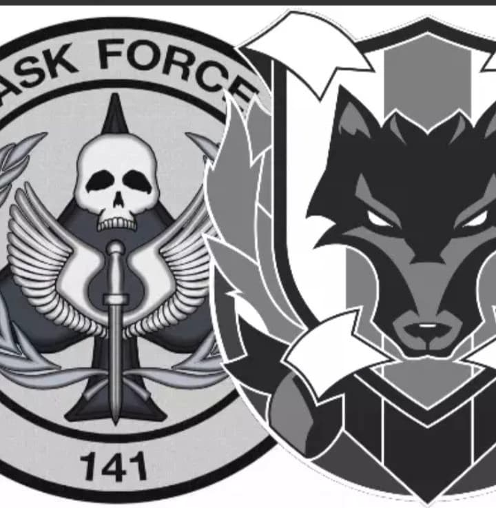 Task Force and Kortac in a zombie apocalypse thumbnail