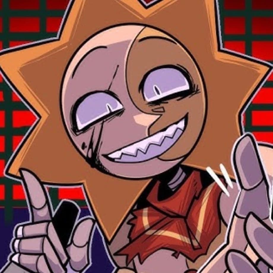 Killer sun - TSAMS thumbnail