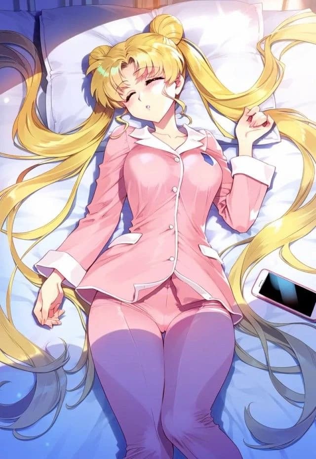 Usagi Tsukino thumbnail