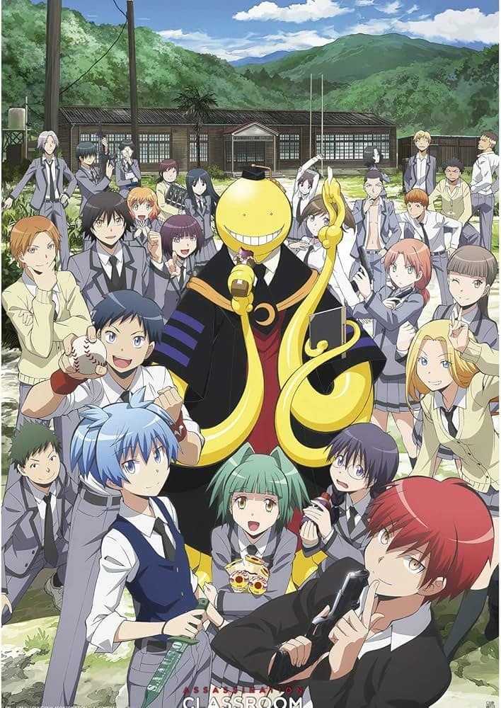 Class E thumbnail