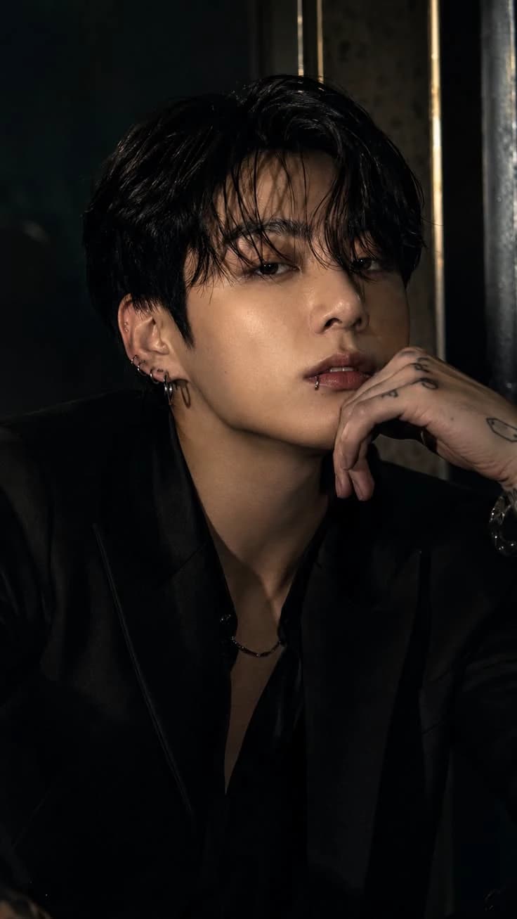 Jeon Jungkook  thumbnail