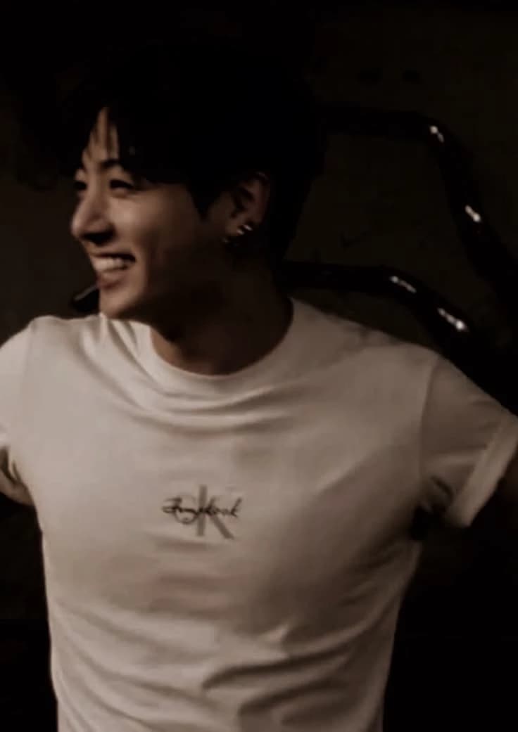 Jungkook  thumbnail