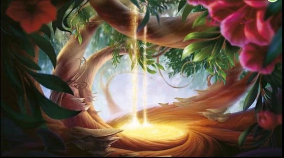 fairy world thumbnail