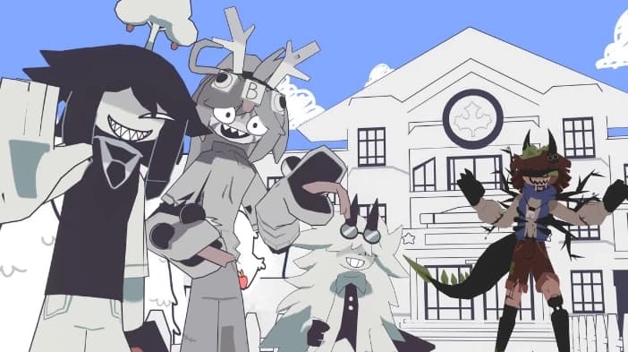Swapful Fpe AU (Fpe swap AU) thumbnail