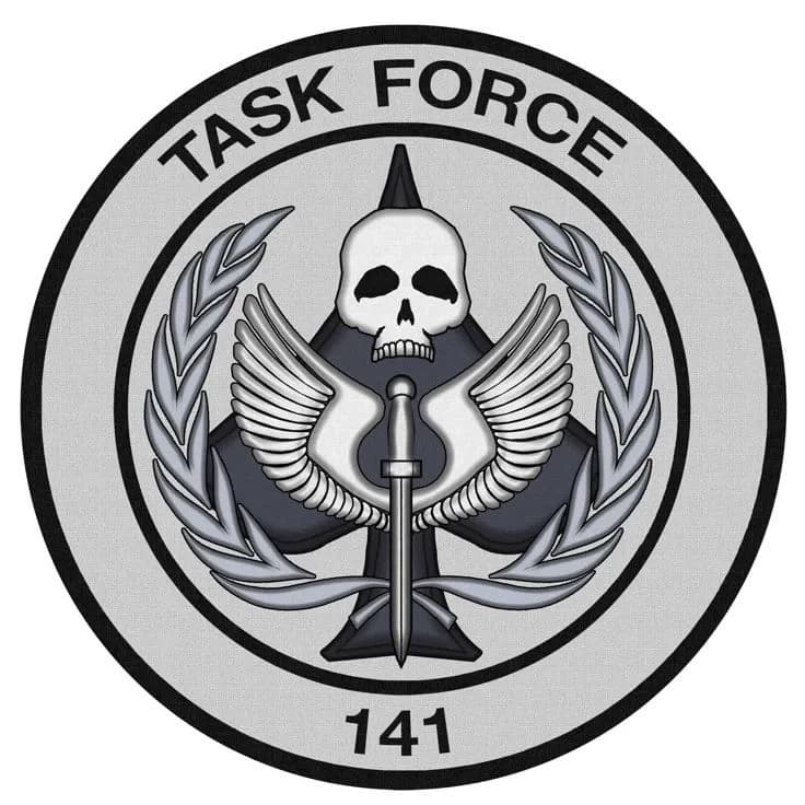 Task Force 141 thumbnail