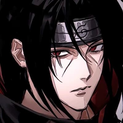 Itachi Uchiha thumbnail