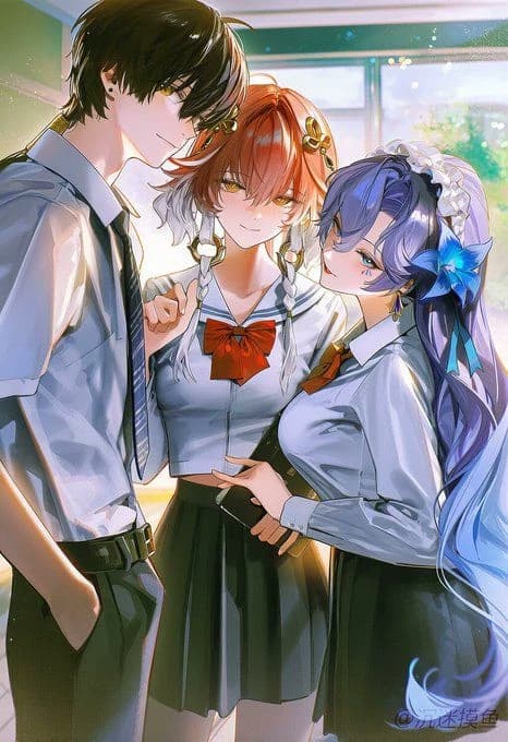 Changli and Cantarella thumbnail