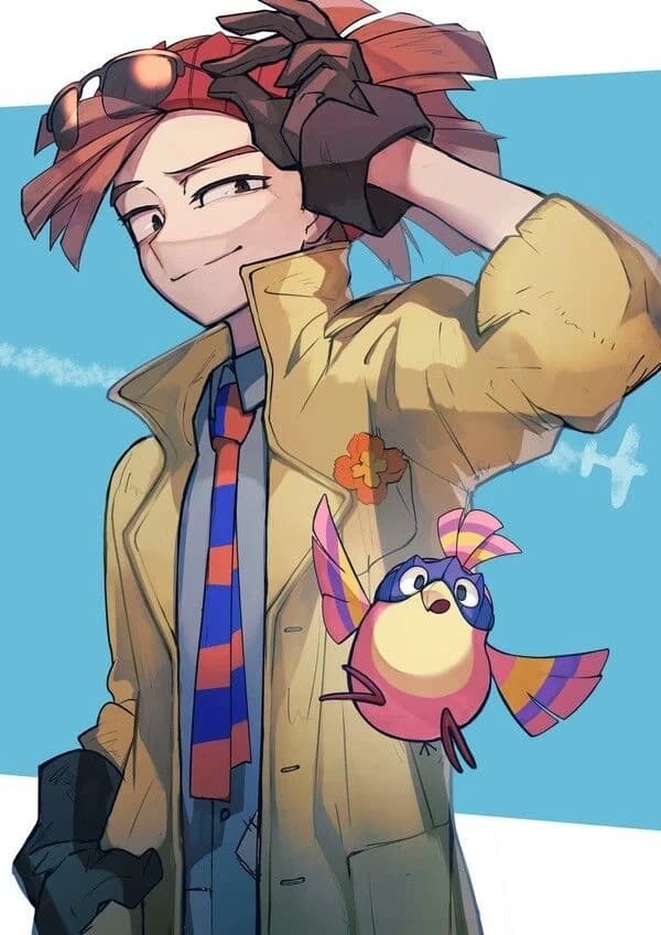 Rody Soul thumbnail