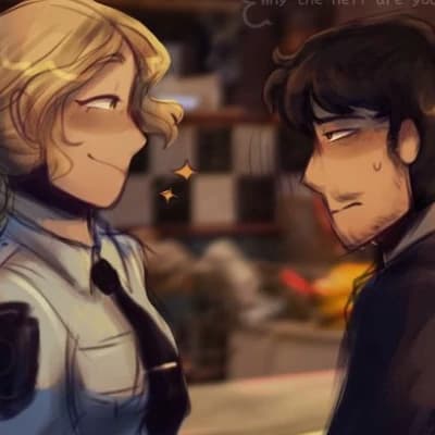Vanessa x Mike! thumbnail