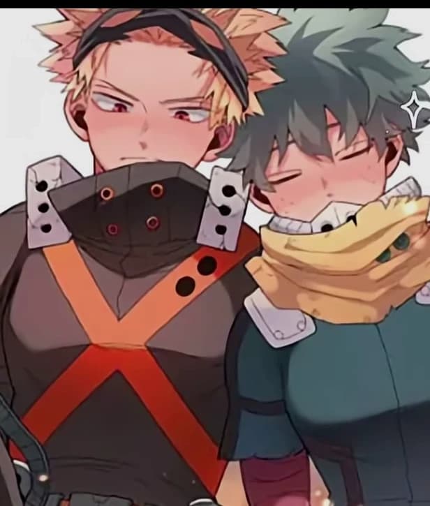 Bakugo thumbnail