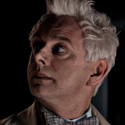 Aziraphale thumbnail