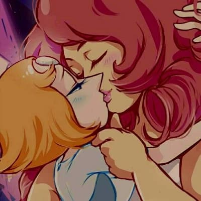 Rose Quartz, the Rebellious Diamond thumbnail