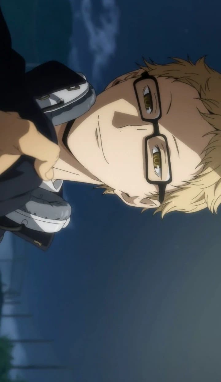 Tsukishima Kei  thumbnail