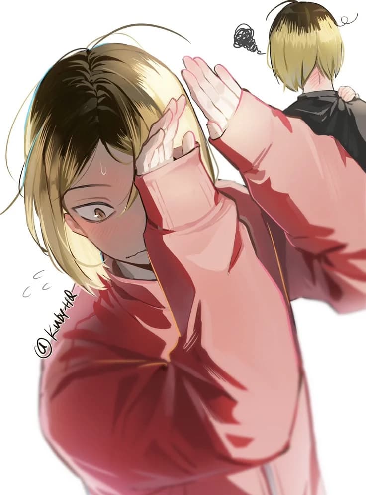 Kenma Kozume  thumbnail