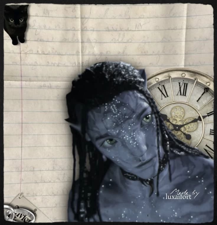 Lo'ak thumbnail