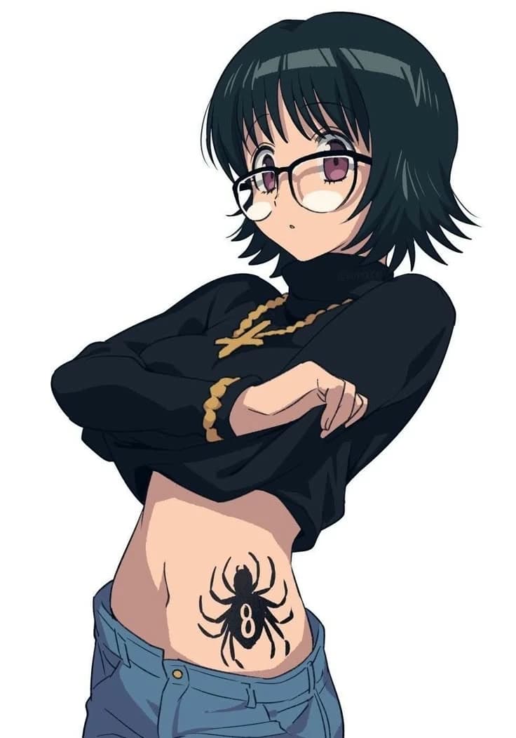 Shizuku Murasaki thumbnail