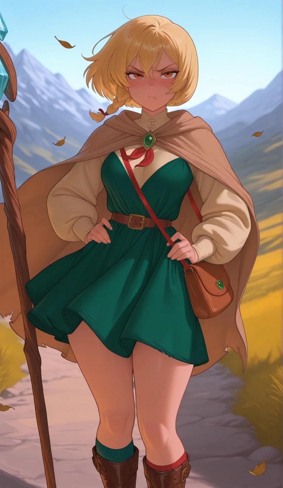 Elara Vance thumbnail