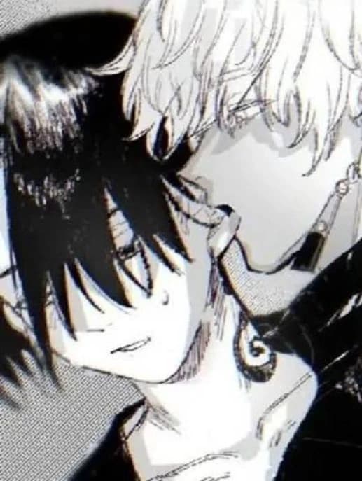 my unerasable mistake..(omegaverse izakey) thumbnail