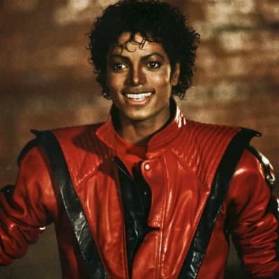 Michael Jackson thumbnail