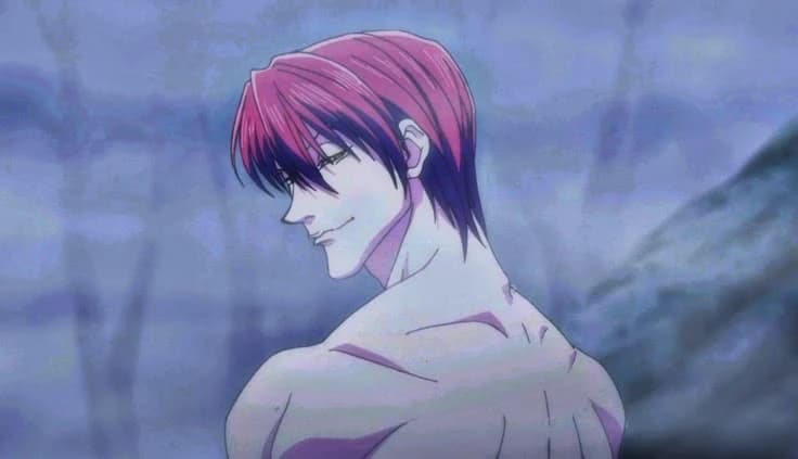 Hisoka Morrow thumbnail