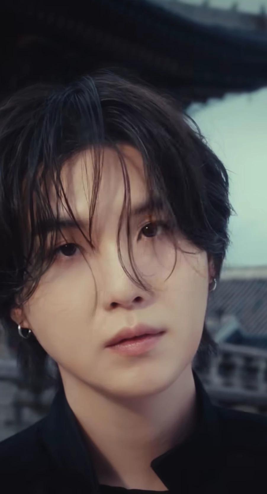 min yoongi (twin's fiance) thumbnail