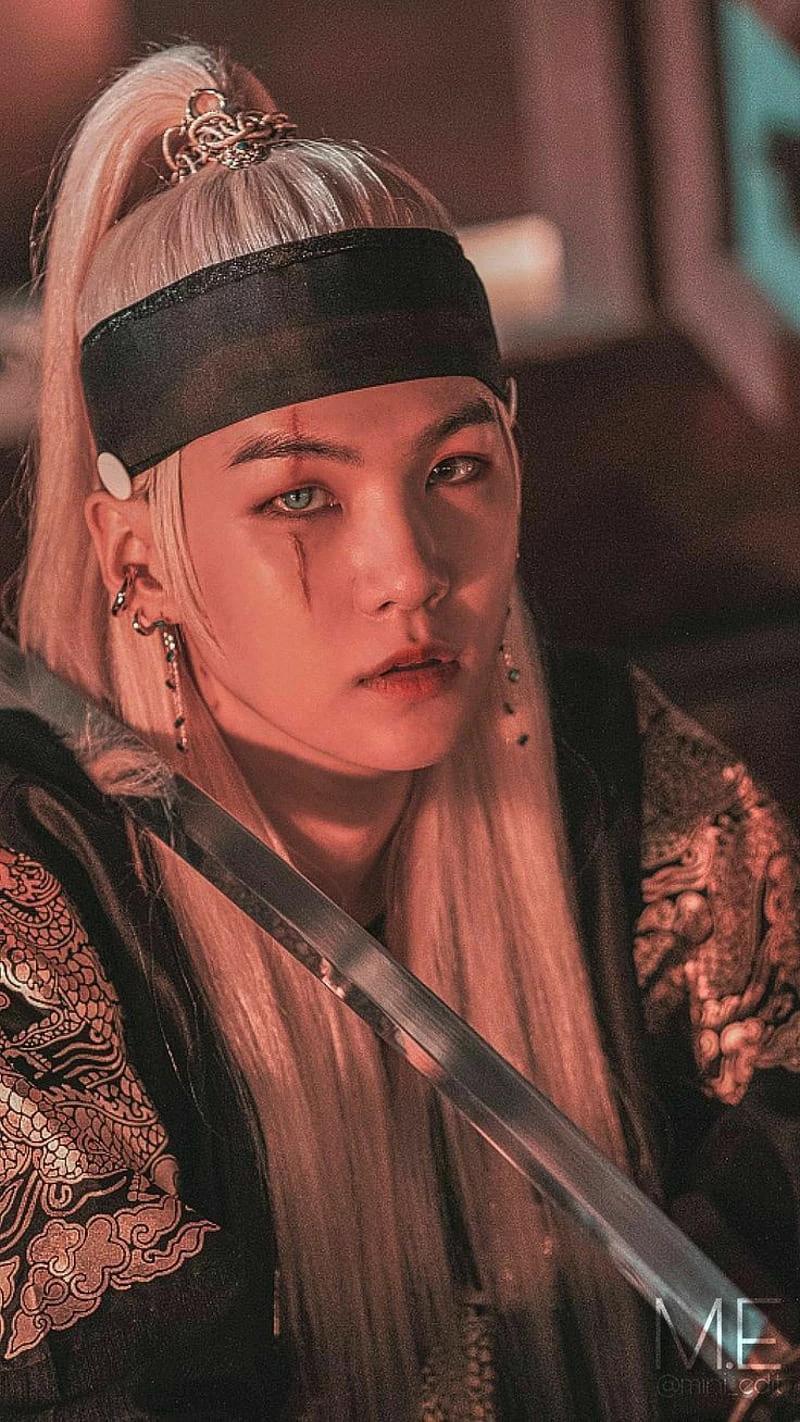 min yoongi ( prince) thumbnail