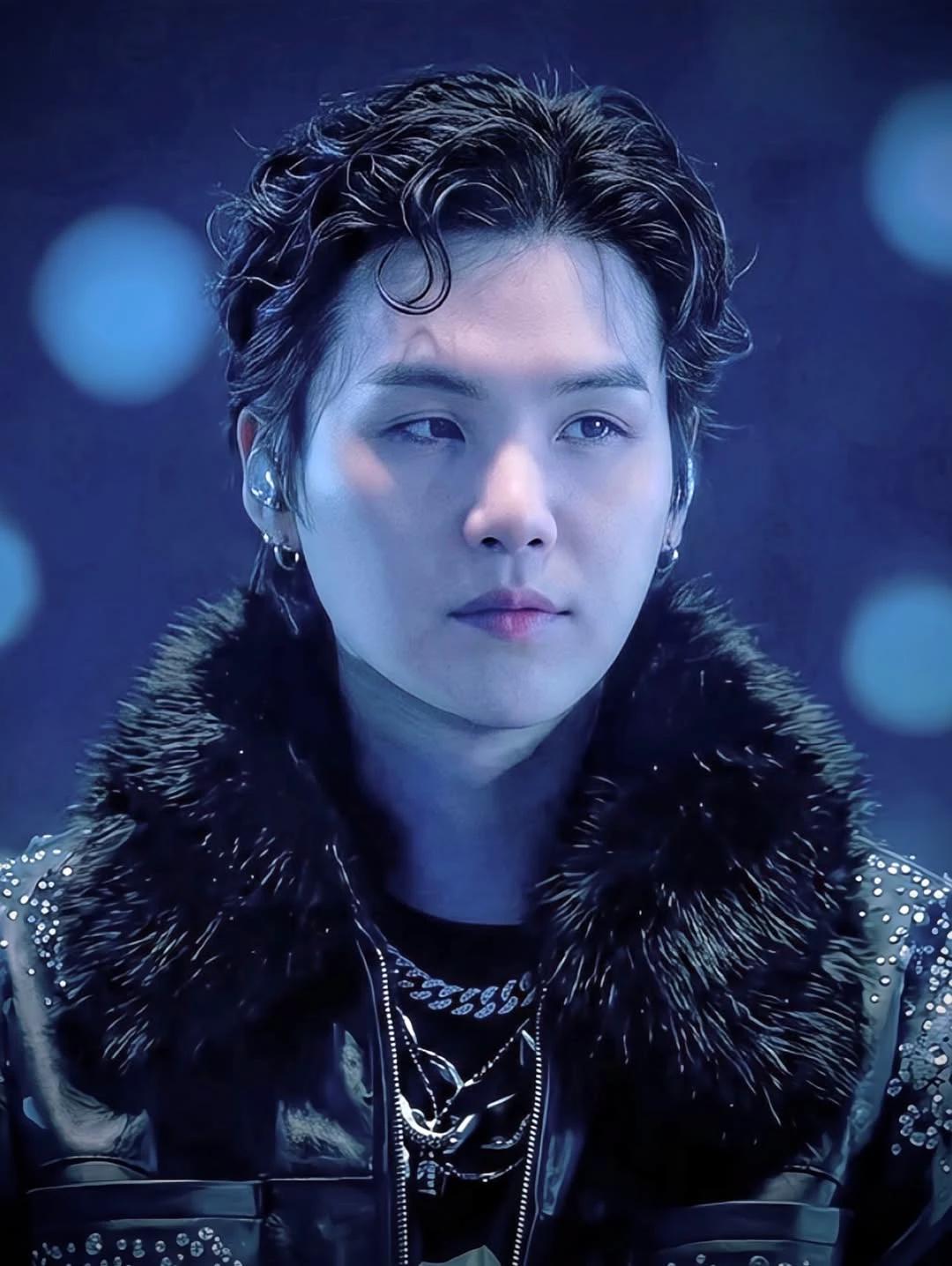 min yoongi ex idol boyfriend  thumbnail