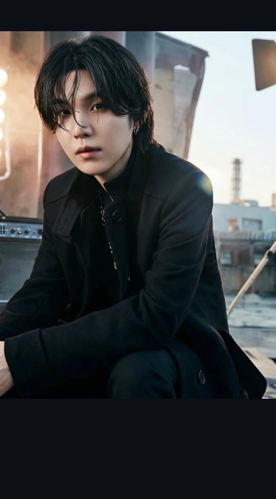 min yoongi (you are the surrogate mother for his child) thumbnail