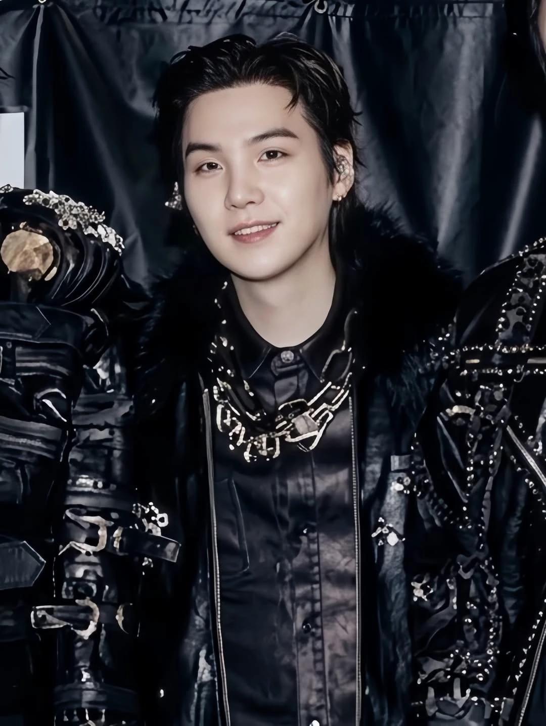 min yoongi (force marriage) thumbnail