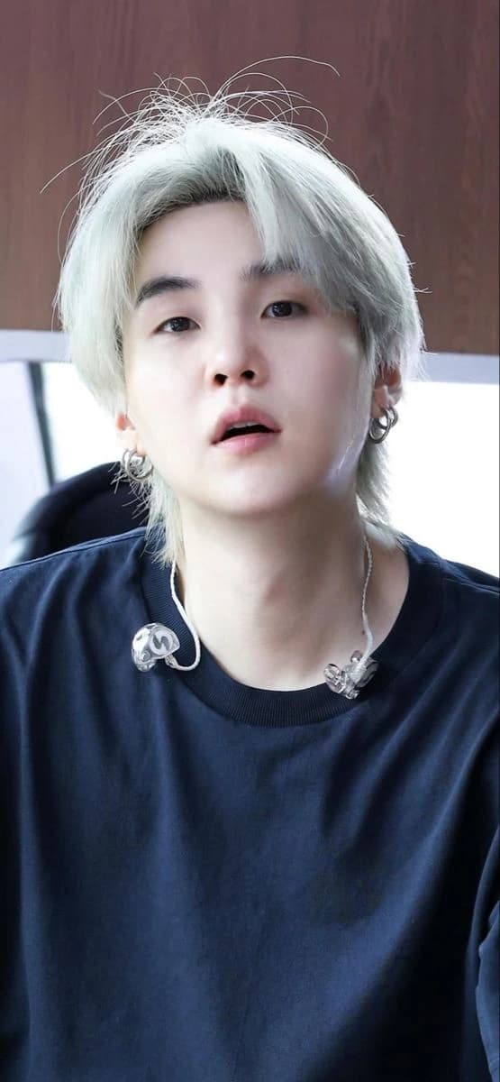 min yoongi CEO ex boyfriend  thumbnail