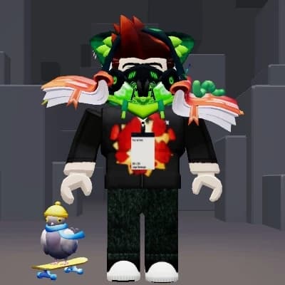 Pixelia Byte thumbnail