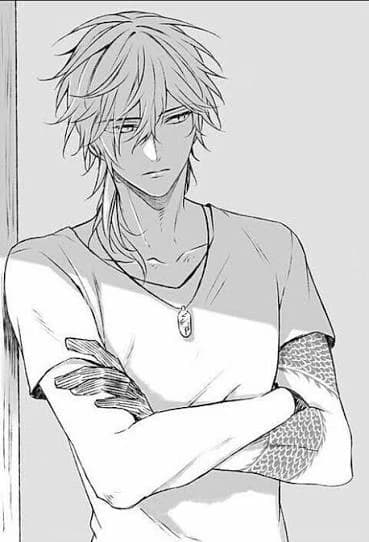 Kaoru Landon thumbnail