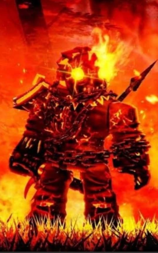 Slasher - [Forsaken] thumbnail